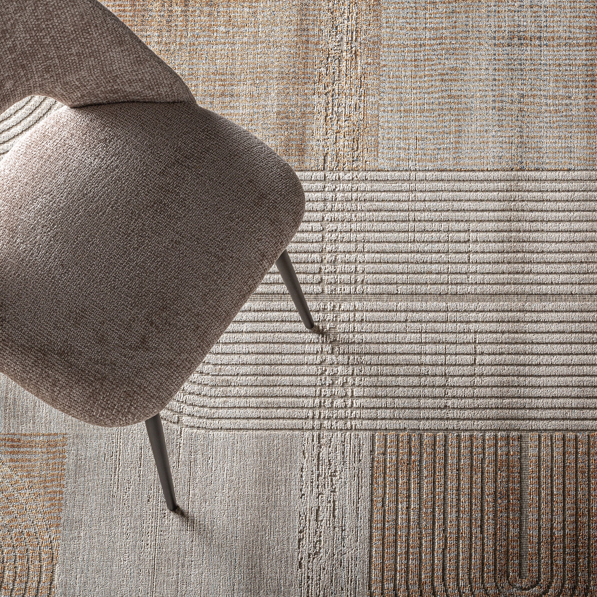 CHANIYA CARPET